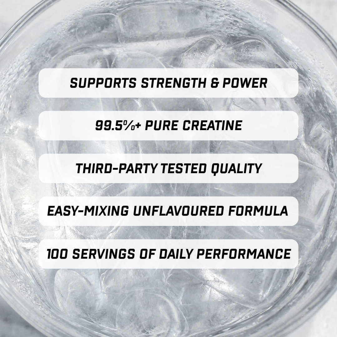 Pürest Creatine™ (100 Servings)