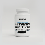Vitamin D3 + K2 (120 Servings)
