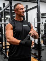 Evocore Black Tank