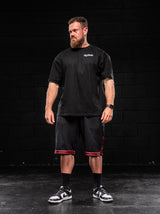 Evocore T-Shirt - Black