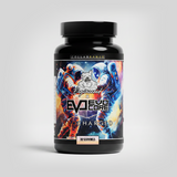EVOCHARGED - EVOCORE X ENGINEERED (30 Servings)