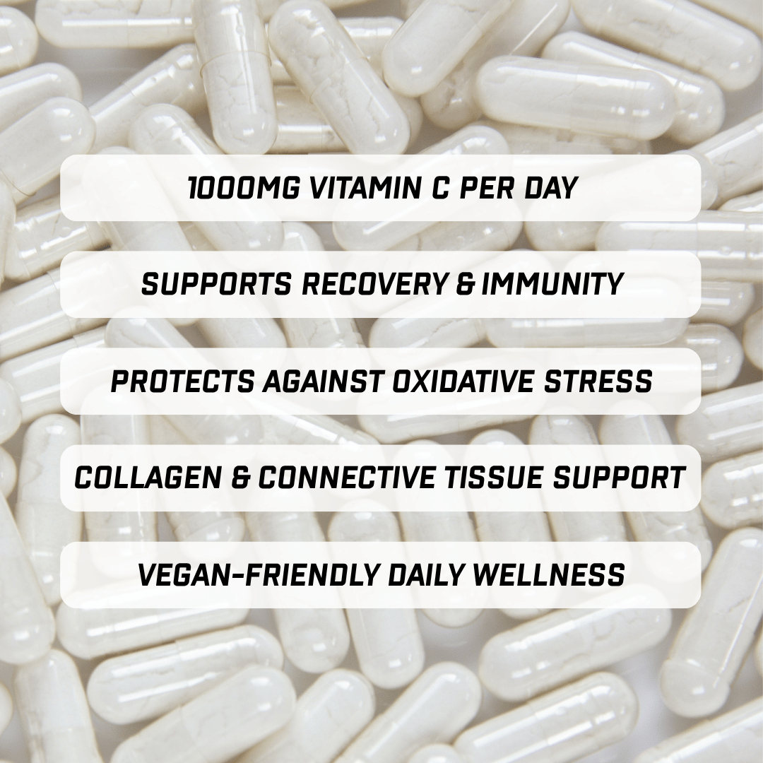 Vitamin C (120 Servings)